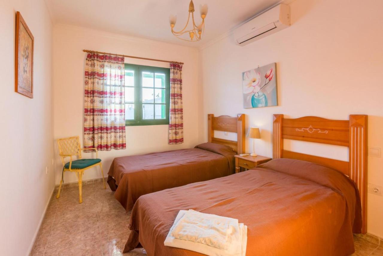 Villa Alegranza Puerto del Carmen  Exteriér fotografie